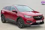 2021 Vauxhall Grandland X 1.2 Turbo Elite Nav 5dr