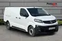 2022 Vauxhall Vivaro 2900 1.5d 100PS Dynamic H1 Van