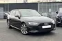 2022 Audi A4 Avant 35 TFSI Sport Edition 5dr S Tronic