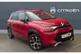 2022 Citroen C3 Aircross 1.2 PureTech 110 Shine 5dr