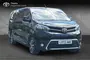 2023 Toyota Proace Verso 2.0D 180 VIP Long 5dr Auto [8 speed]