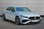 2025 Mercedes-Benz A-Class A35 4Matic Touring Edition 5dr Auto