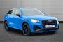 2022 Audi Q2 35 TFSI Black Edition 5dr S Tronic
