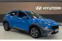 2022 Hyundai Kona 1.6 GDi Hybrid Premium 5dr DCT