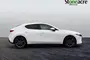 2022 Mazda 3 2.0 e-Skyactiv G MHEV Sport Lux 5dr