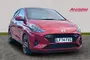 2024 Hyundai i10 1.2 [79] Premium 5dr Auto [Nav]