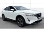 2022 Nissan Qashqai 1.3 DiG-T MH 158 N-Connecta 5dr Xtronic