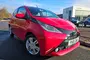 2016 Toyota Aygo 1.0 VVT-i X-Pression 5dr