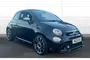 2021 Abarth 595 1.4 T-Jet 165 Turismo 2dr