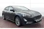 2021 Ford Focus 1.5 EcoBlue 120 Titanium X 5dr