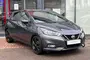 2020 Nissan Micra 1.0 IG-T 100 N-Sport 5dr Xtronic