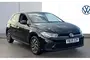 2025 Volkswagen Polo 1.0 TSI Life 5dr