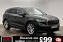 2021 Skoda Enyaq 132kW 60 ecoSuite 62kWh 5dr Auto