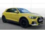 2019 Audi A1 30 TFSI Citycarver 5dr S Tronic