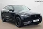 2022 Jaguar F-Pace 2.0 P400e R-Dynamic SE 5dr Auto AWD
