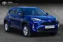 2022 Toyota Yaris Cross 1.5 Hybrid Icon 5dr CVT