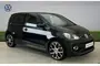 2018 Volkswagen Up GTI 1.0 115PS Up GTI 5dr