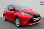 2017 Toyota Aygo 1.0 VVT-i X-Play 5dr