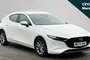 2025 Mazda 3 2.5 e-Skyactiv G MHEV [140] Centre-Line 5dr