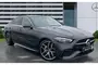 2024 Mercedes-Benz C-Class C200 AMG Line Premium Plus 4dr 9G-Tronic