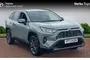 2023 Toyota RAV4 2.5 VVT-i Hybrid Design 5dr CVT 2WD