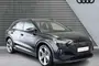 2026 Audi Q4 150kW 40 63kWh Black Edition 5dr Auto