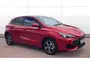2025 MG MG3 1.5 Hybrid Trophy 5dr Auto