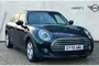 2020 MINI Clubman 1.5 Cooper Classic 6dr