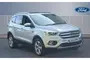 2017 Ford Kuga 2.0 TDCi 180 Titanium 5dr Auto