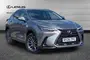 2026 Lexus NX 350h 197 Premium 5dr E-CVT [LL Pro]