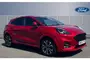 2024 Ford Puma 1.0 EcoBoost Hybrid mHEV ST-Line 5dr DCT