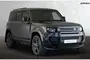 2024 Land Rover Defender 2.0 P300 X-Dynamic SE 110 5dr Auto