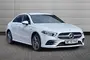 2020 Mercedes-Benz A-Class A250e AMG Line 4dr Auto