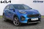 2020 Kia Sportage 1.6 CRDi 48V ISG GT-Line S 5dr DCT Auto