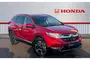 2020 Honda CR-V 2.0 i-MMD Hybrid SR 5dr eCVT
