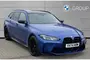 2024 BMW M3 Touring M3 xDrive 530 Competition M 5dr Step Auto