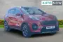 2019 Kia Sportage 2.0 CRDi 48V ISG GT-Line S 5dr DCT Auto [AWD]