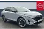 2024 Nissan Qashqai 1.3 DiG-T MH 158 N-Connecta 5dr