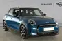 2023 MINI Hatchback 5dr 1.5 Cooper Exclusive 5dr Auto [Comfort/Nav Pack]