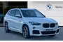 2017 BMW X1 xDrive 20d M Sport 5dr Step Auto