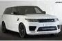 2019 Land Rover Range Rover Sport 3.0 SDV6 HSE Dynamic 5dr Auto