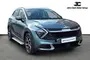 2023 Kia Sportage 1.6T GDi ISG 3 5dr