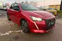 2023 Peugeot 208 1.2 PureTech 100 Active Premium + 5dr EAT8
