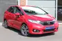 2019 Honda Jazz 1.3 i-VTEC EX Navi 5dr CVT