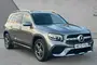 2022 Mercedes-Benz GLB GLB 200 AMG Line Premium 5dr 7G-Tronic