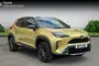 2021 Toyota Yaris Cross 1.5 Hybrid Dynamic 5dr CVT