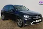2017 Mercedes-Benz GLC GLC 220d 4Matic SE Executive 5dr 9G-Tronic