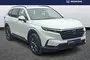 2025 Honda CR-V 2.0 eHEV Elegance 5dr eCVT