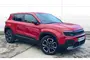 2025 Jeep Avenger 115kW Summit 54kWh 5dr Auto