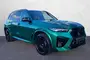 2023 BMW X5 M xDrive X5 M Competition 5dr Step Auto